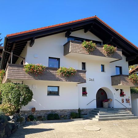 Auszeit Lejlighed Obermaiselstein Eksteriør billede